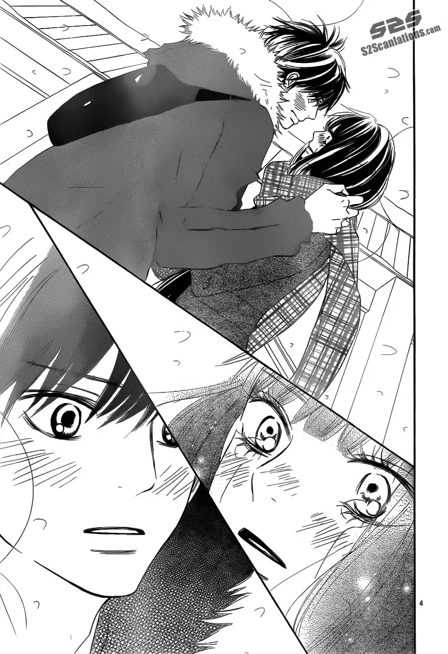 Kimi Ni Todoke Chapter 72 5